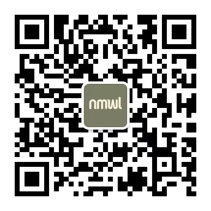 公众号二维码